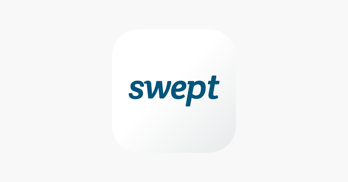 Swept Mobile on the App Store