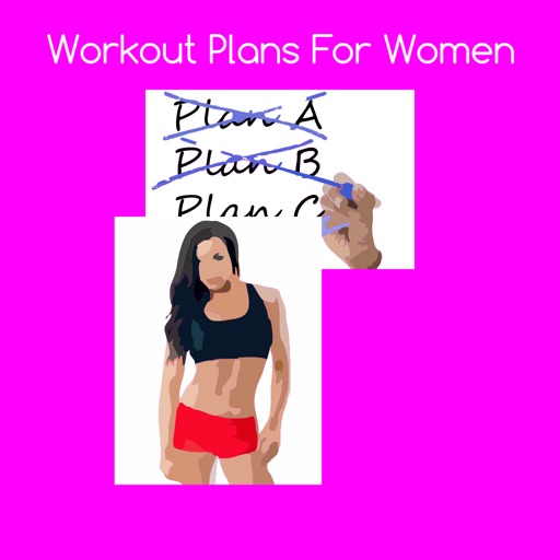 Workout plans for women