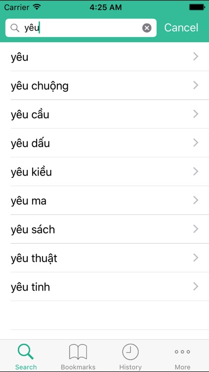 Từ Điển Việt Đức (Vietnamese German Dictionary)