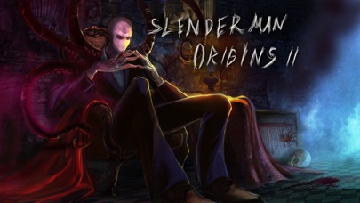 Slender Man Origins 2 Screenshot 1