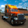 Truck Simulator City Open world