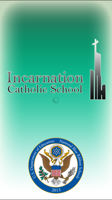 How to cancel & delete Incarnation Catholic School from iphone & ipad 1