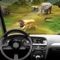 Off-Road Safari Park 4x4 Auto Driving Simulator 3D