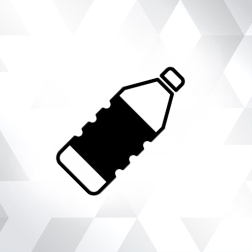 Black Bottle Jump Pro icon