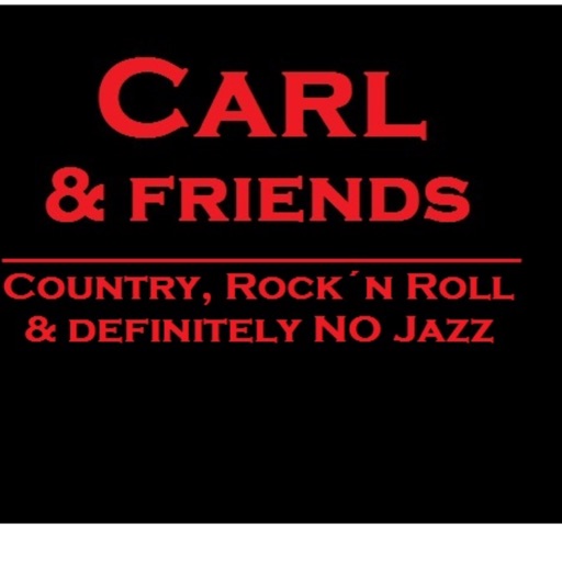 Carl & friends