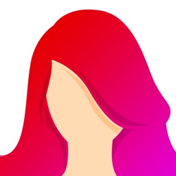 Hair Color Scale by ReFleX Wireless Inc.