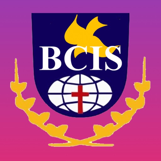 BCIS School by Thanyaluk Pengpun