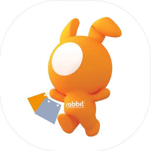 Rabbit Selection iOS App