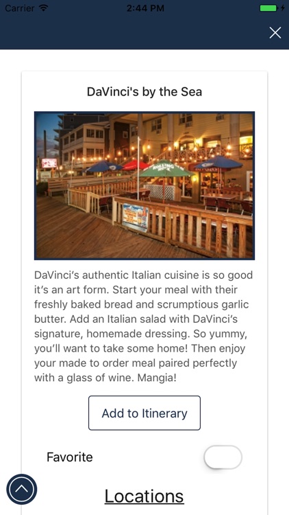 Ocean City VisitorsGoGuide
