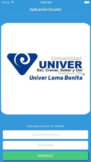 Univer Loma Bonita(圖1)-速報App