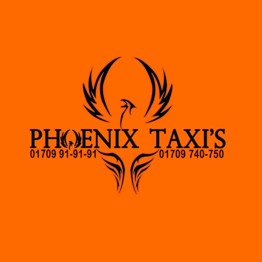 Phoenix Taxis Rotherham