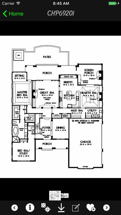 Chalet House Plans Guide