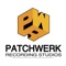 Patchwerk Recording Studios is a recording studio located at 1094 Hemphill Avenue, West Midtown in Atlanta, GA