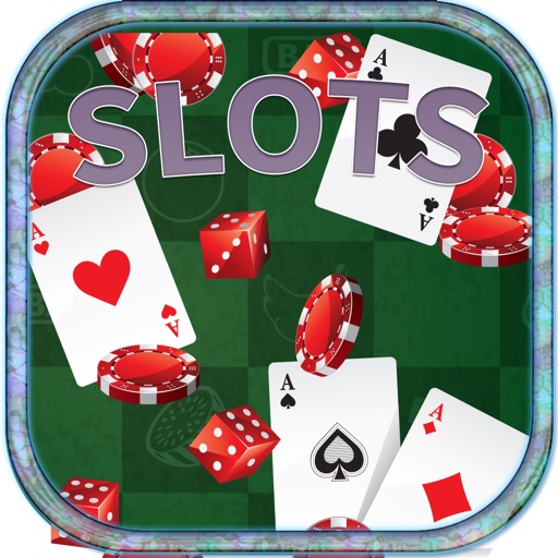 SloTs by King -- FREE Vegas Amazing Casino icon