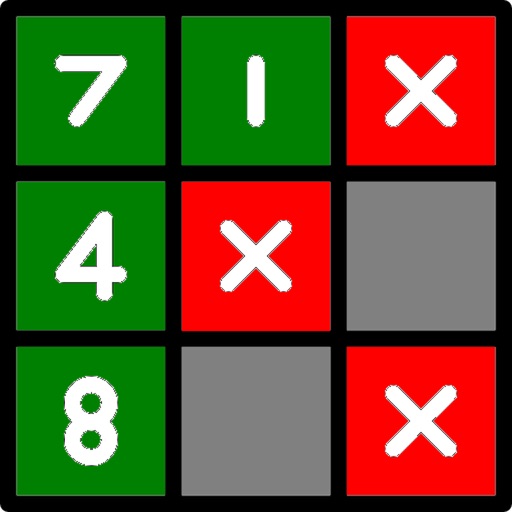 Sudoku (Master) Icon