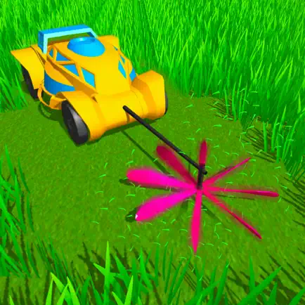 Lawn Marking Читы