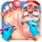 Santa Doctor Simulator : Christmas Surgery PRO