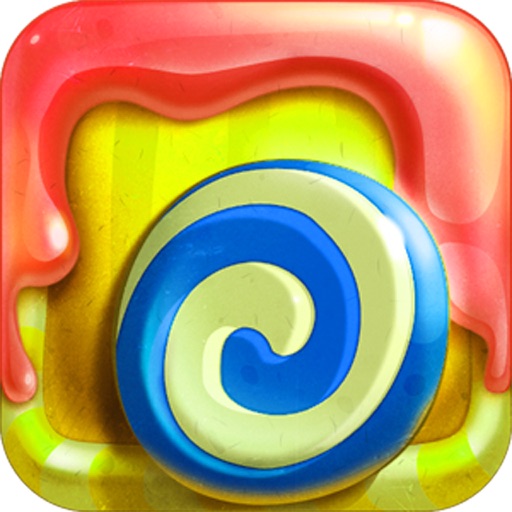 Candy Blast HD icon