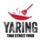 At Yaring Thai Street Food we are proud to offer you our very own online food ordering app