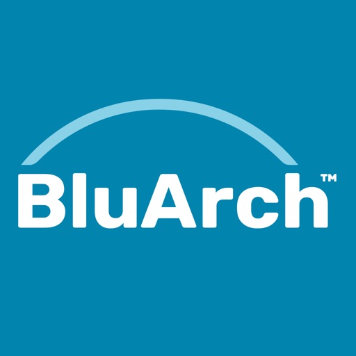 BluArch iOS App