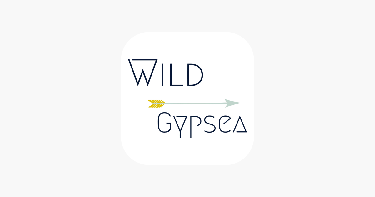 ‎Wild Gypsea Boutique on the App Store