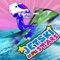 Jetski Mini Stars : Fun Jet Ski Surfing For Kids