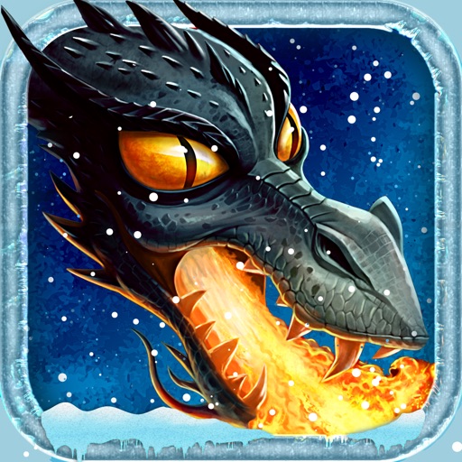 DragonSoul RPG icon