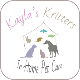 Kaylas Kritters Pet Care