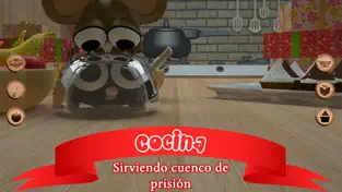 Imágen 4 Hablar Jerry y Tom: mascota animada hermanos mouse iphone
