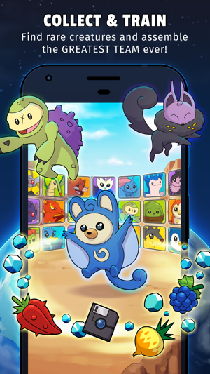 Dynamons World(圖4)-速報App