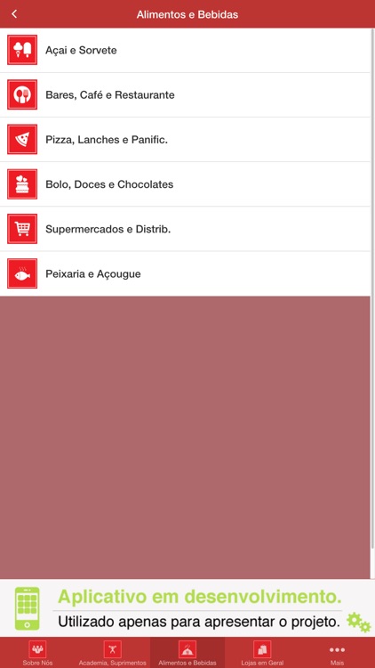 Pajuçara Online screenshot-3