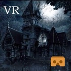 VR Hunted House - Ghost Behind You
