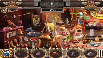 Hidden Objects:Hidden Empire screenshot 4