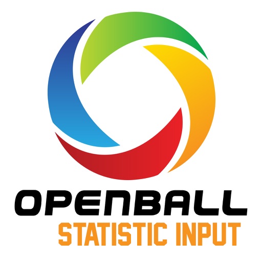 Openball Statistic Input