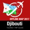 100% OFFLINE - Your detailed Map for reach everywhere