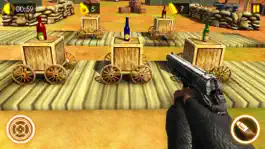 Game screenshot Bottle Shoot 3D Expert - Flipping bottle shooting apk