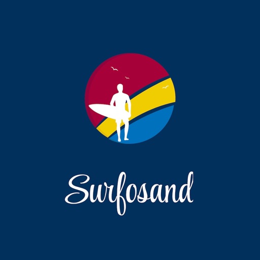 Surfosand