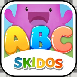 ABC Kids Spelling City Games 상