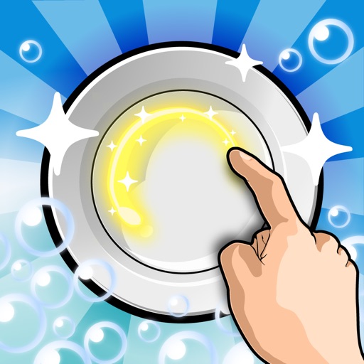 Clean Crisis Icon