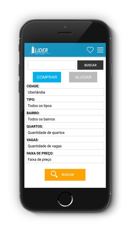 Líder Imóveis screenshot-4