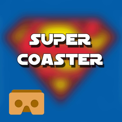 Super Coaster icon