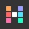 Hexomino is a puzzle game which brings COLORS, NUMBERS and SHAPES together, based on number six