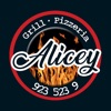 Alicey Grill & Pizzeria