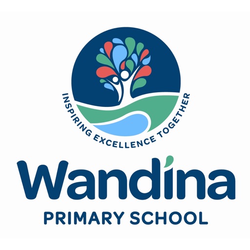 Wandina Primary School icon