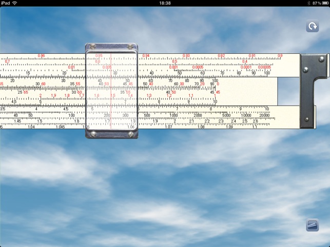 SlideRule HD(圖5)-速報App