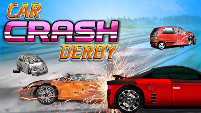 Car Crash Derby