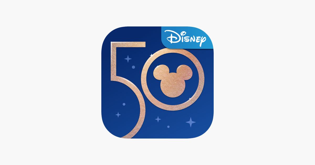 My Disney Experience On The App Store