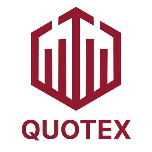 Quotex - Trading Platform Icon