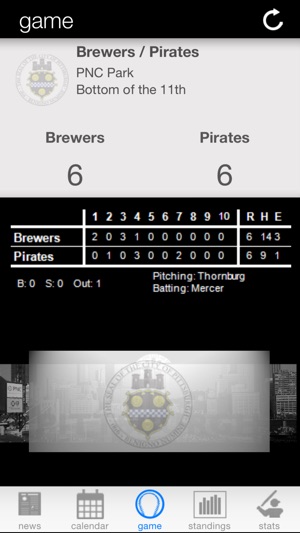 Pittsburgh Baseball News(圖2)-速報App