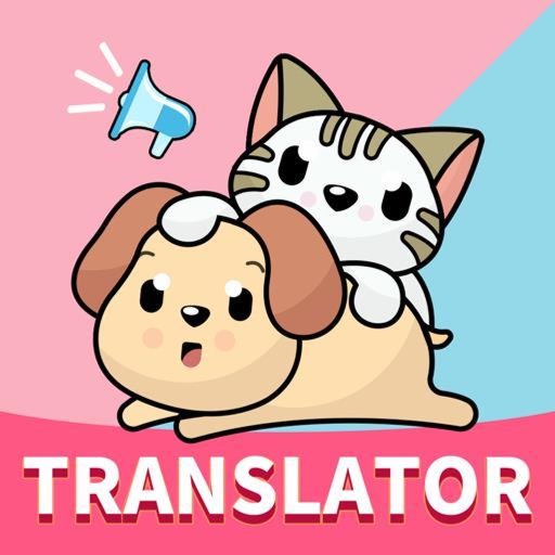 Pets translate. Zap Cat наклейка. Переводчик для собак.